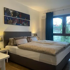 Cosy Pankow Homes - Mit Tv Stick Berlijn