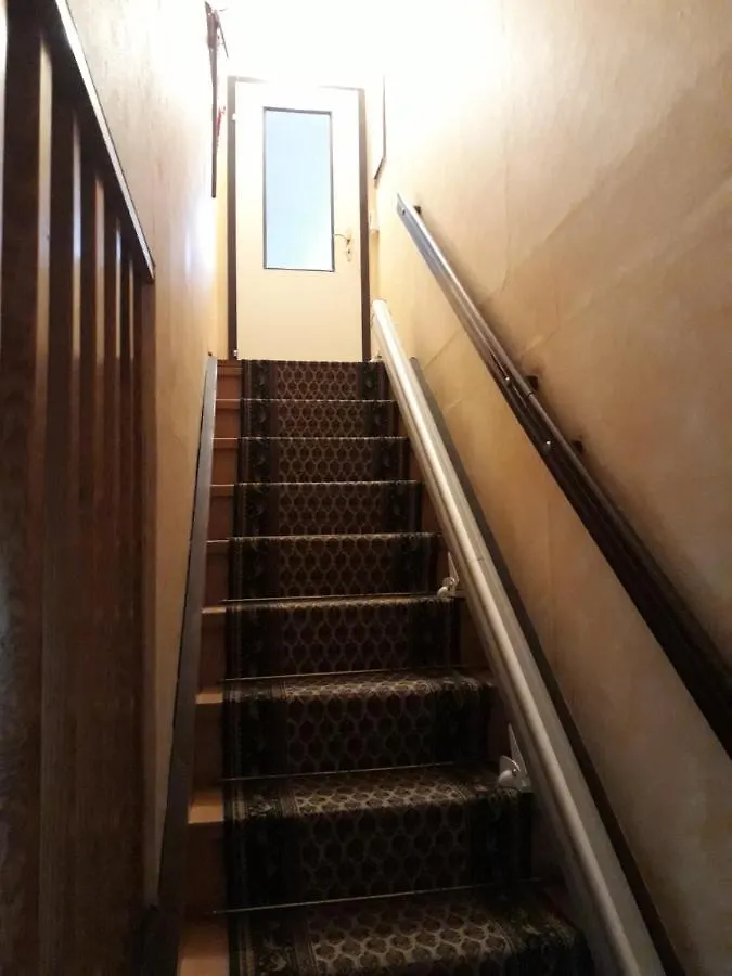 Das besondere Quartier in Berlin - Pankow Apartment