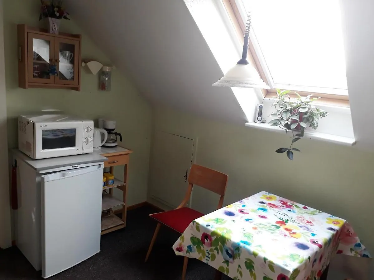 Das Besondere Quartier In Berlin Pankow 0*,  ألمانيا