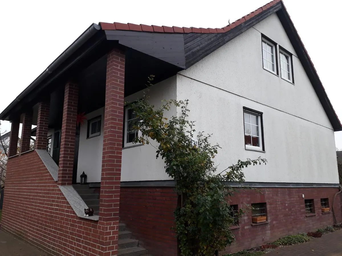 Das Besondere Quartier In Berlin Pankow شقة